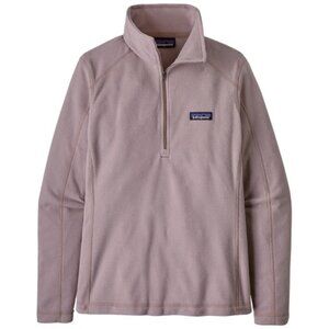 Patagonia fleece 1/4 zip